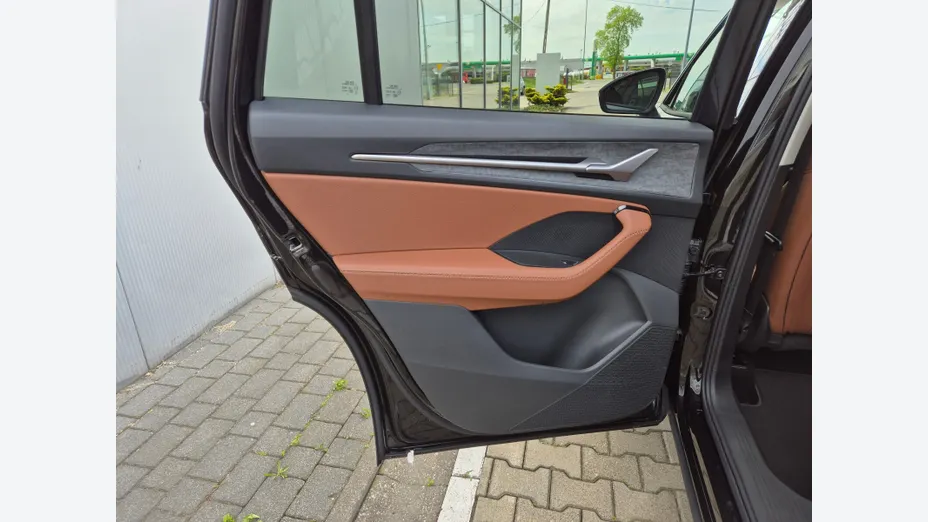 SKODA Kodiaq Kodiaq 2.0 TDI 4x4 Drive DSG Nowy
