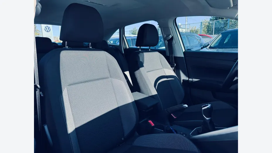 VOLKSWAGEN Taigo Taigo 1.0 TSI Life