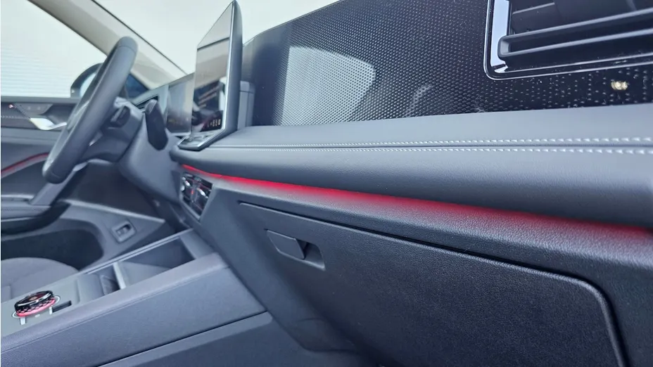 VOLKSWAGEN Tiguan Tiguan 1.5 eTSI Life Plus DSG Nowy
