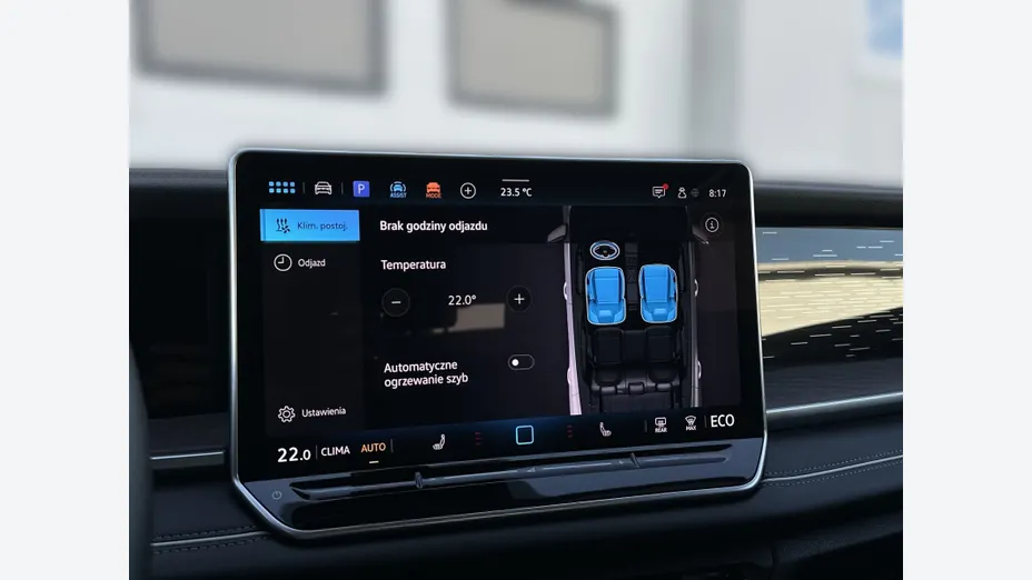 VOLKSWAGEN Tayron Tayron 1.5 TSI eHybrid PHEV 150kW Elegance DSG