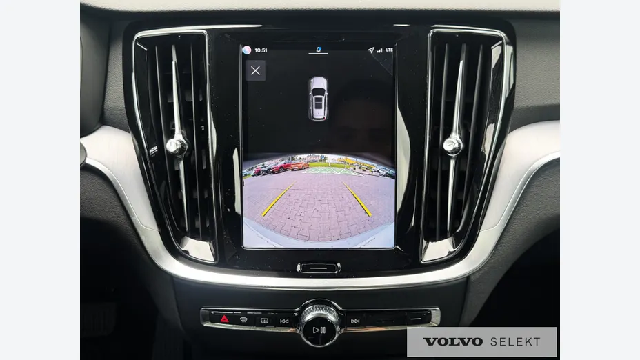 VOLVO V60 V60 B4 B Core aut