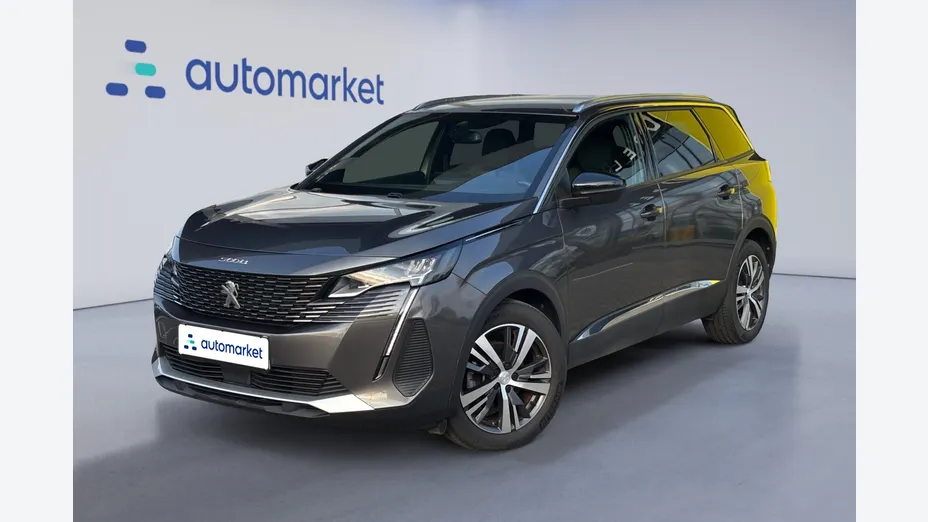 PEUGEOT 5008 5008 1.5 BlueHDi Allure Pack S&S EAT8