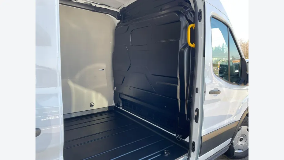FORD Transit Transit 350 L3 Trend Nowy