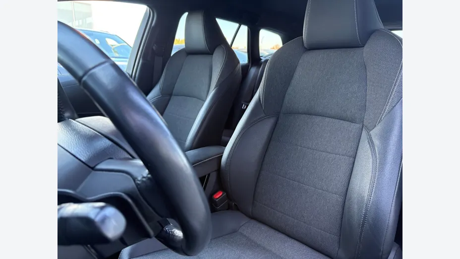 TOYOTA Corolla Corolla 2.0 Hybrid Comfort