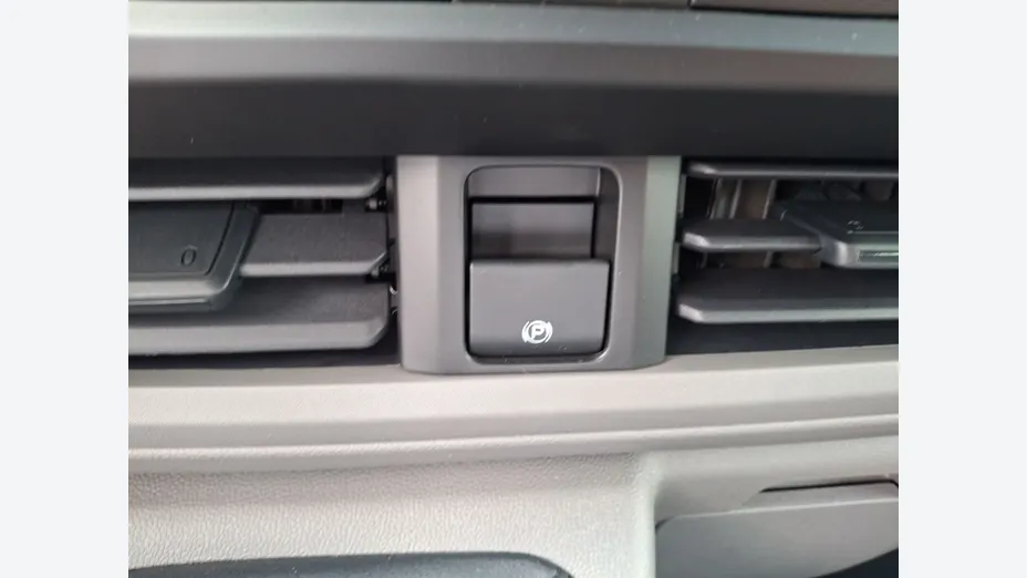 VOLKSWAGEN Transporter Transporter TDI L2 (skrzynia) Nowy
