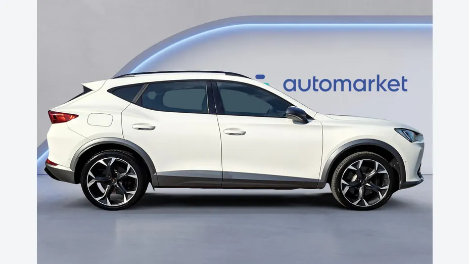 CUPRA Formentor Formentor 1.4 e-Hybrid VZ DSG