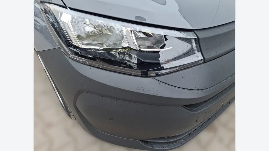 VOLKSWAGEN Caddy Caddy Cargo Maxi 1.5 TSI