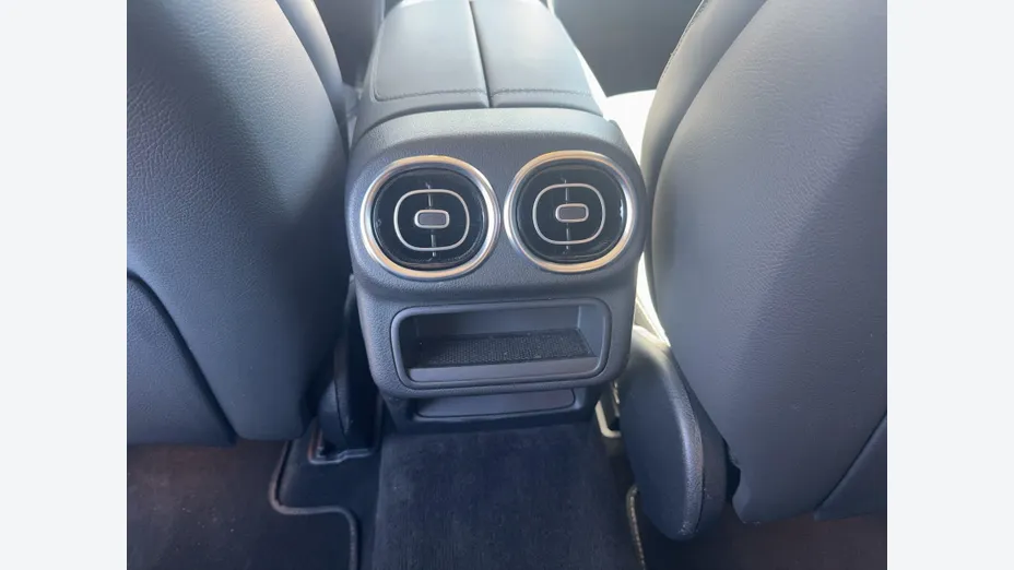 MERCEDES-BENZ GLC GLC 220 d mHEV 4-Matic AMG Line