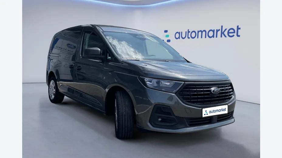 FORD Transit Connect Transit Connect L2 Trend Nowy
