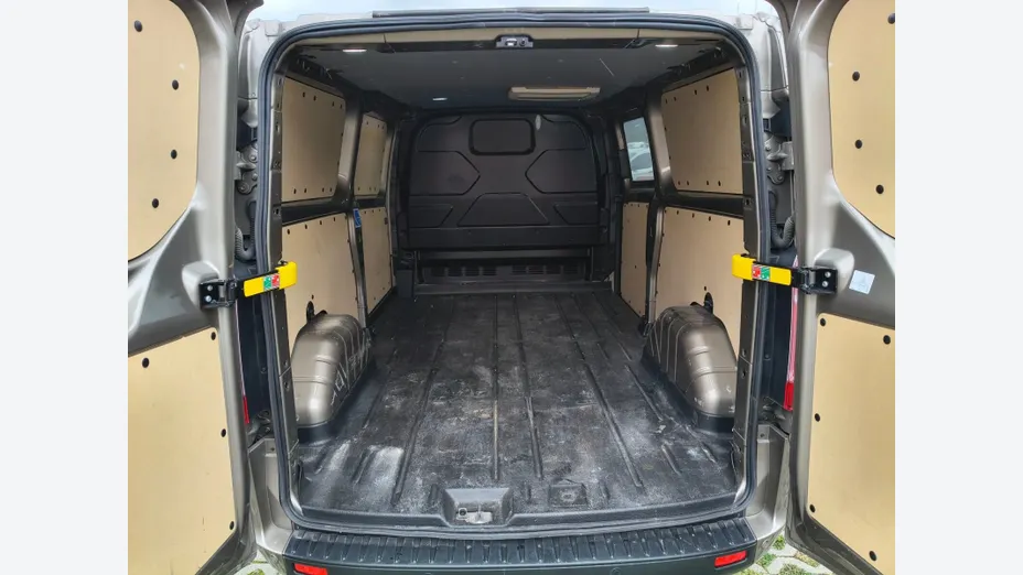 FORD Transit Custom Transit Custom 300 L2H1 Trend