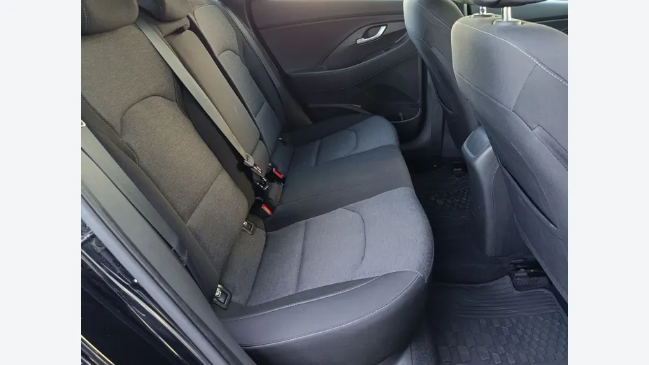 HYUNDAI i30 i30 1.5 T-GDI 48V Smart DCT