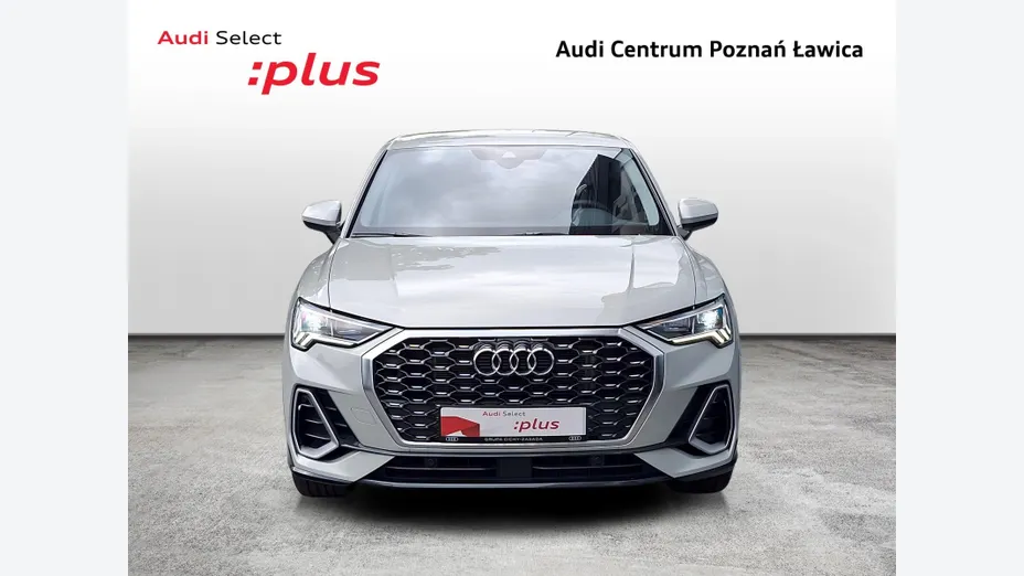 AUDI Q3 Sportback -