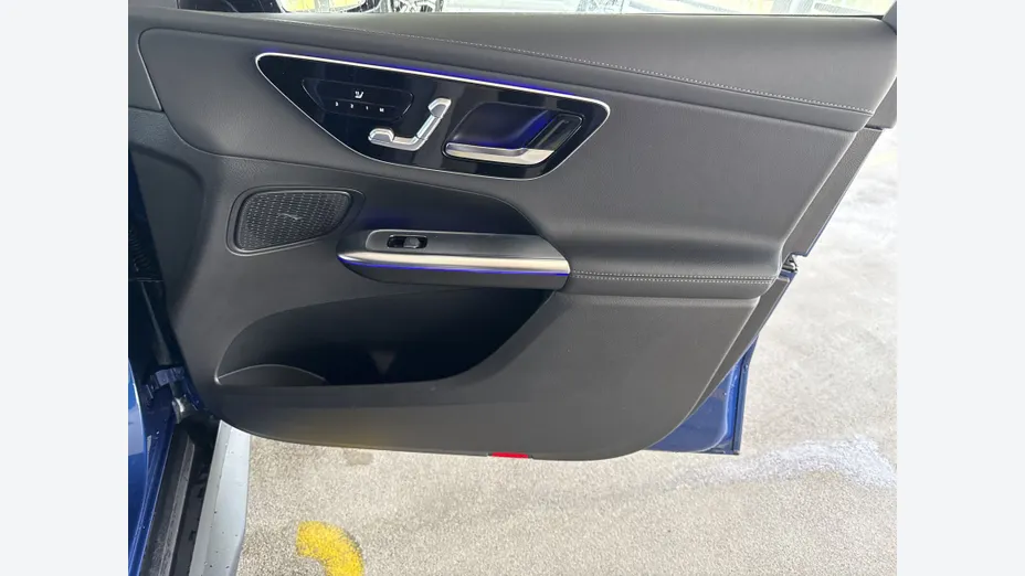 MERCEDES-BENZ GLC GLC 220 d mHEV 4-Matic AMG Line