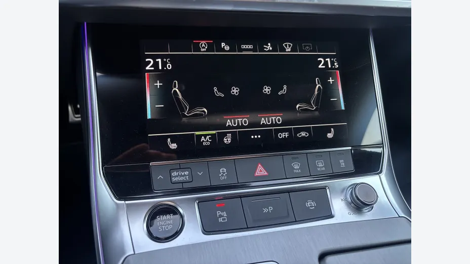 AUDI A7 Sportback -