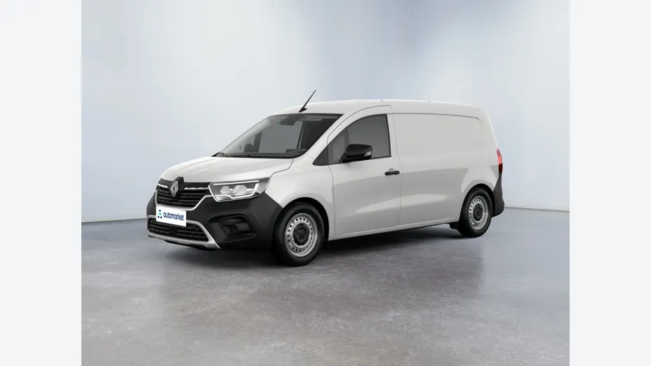 RENAULT Kangoo Express/Van Kangoo Van 1.5 Blue dCi L2 Extra Nowy