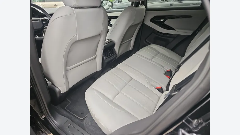 LAND ROVER Range Rover Evoque Evoque 2.0 D165 mHEV S