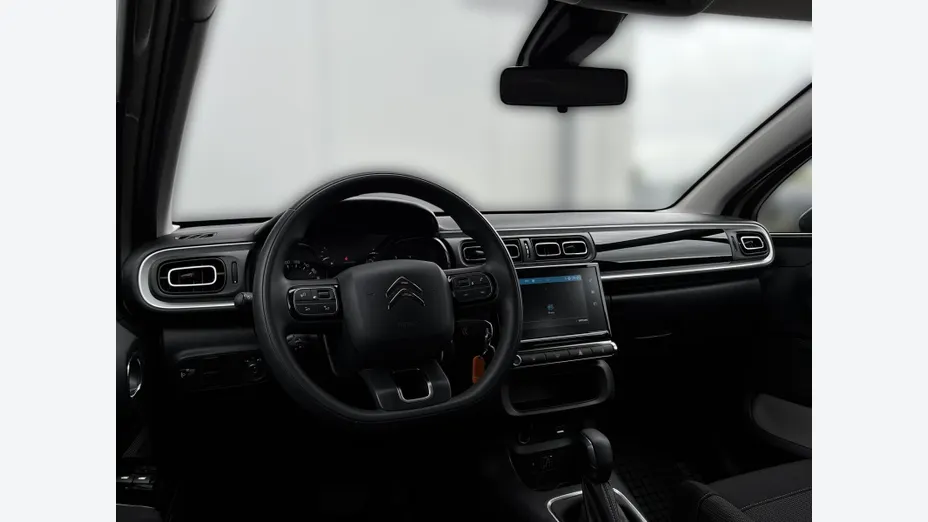 CITROEN C3 C3 1.2 PureTech Max EAT6