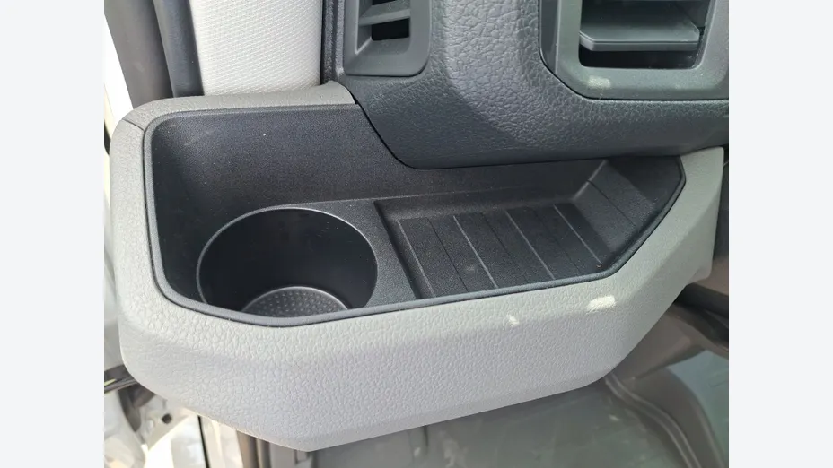 VOLKSWAGEN Crafter Crafter 35 TDI (9,9m3) Nowy