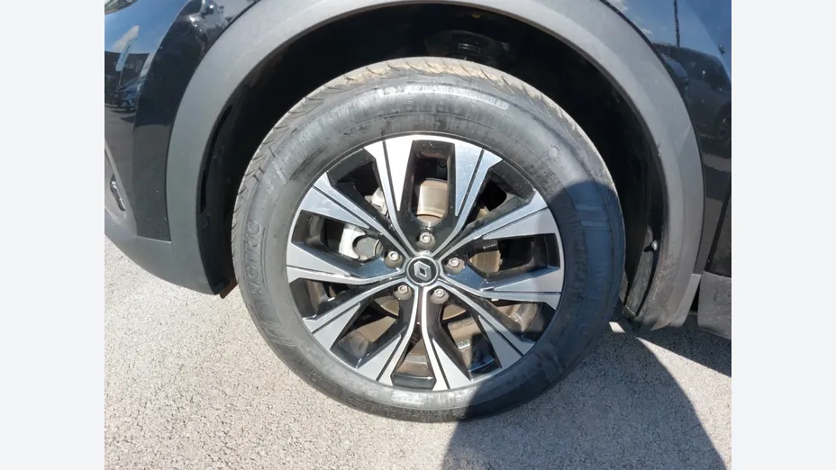 RENAULT Captur -
