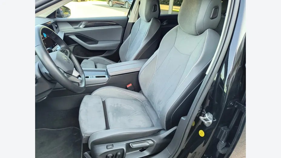 VOLKSWAGEN Passat Passat 2.0 TDI SCR Business DSG
