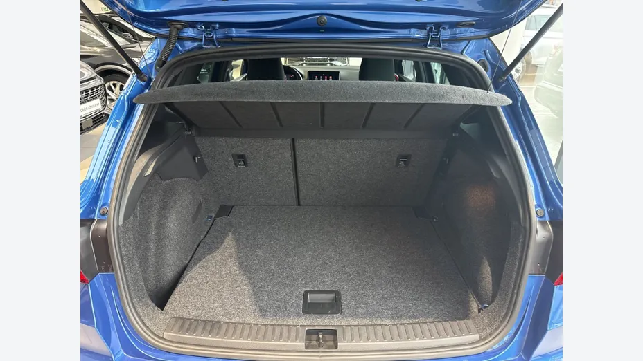SEAT Arona Arona 1.0 TSI FR S&S