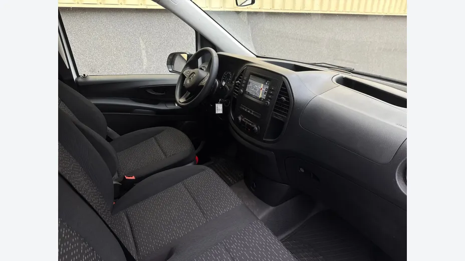 MERCEDES-BENZ Vito Vito Tourer 114 CDI L2 Pro 9G-Tronic 447.703