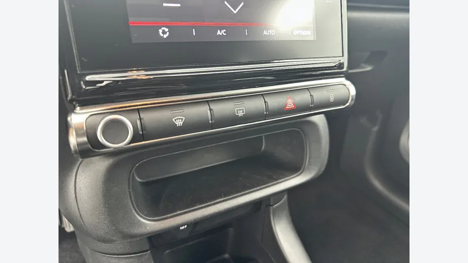 CITROEN C3 -