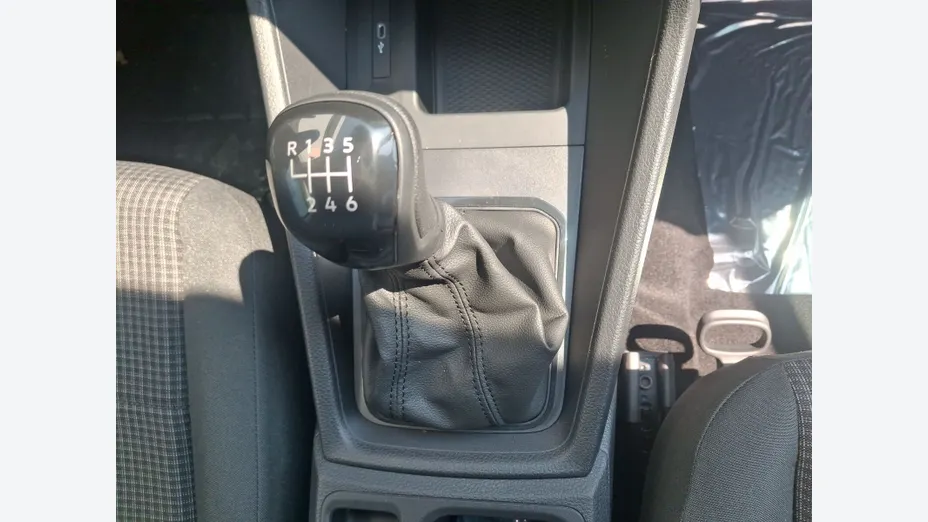 VOLKSWAGEN Caddy Caddy Cargo 2.0 TDI Nowy