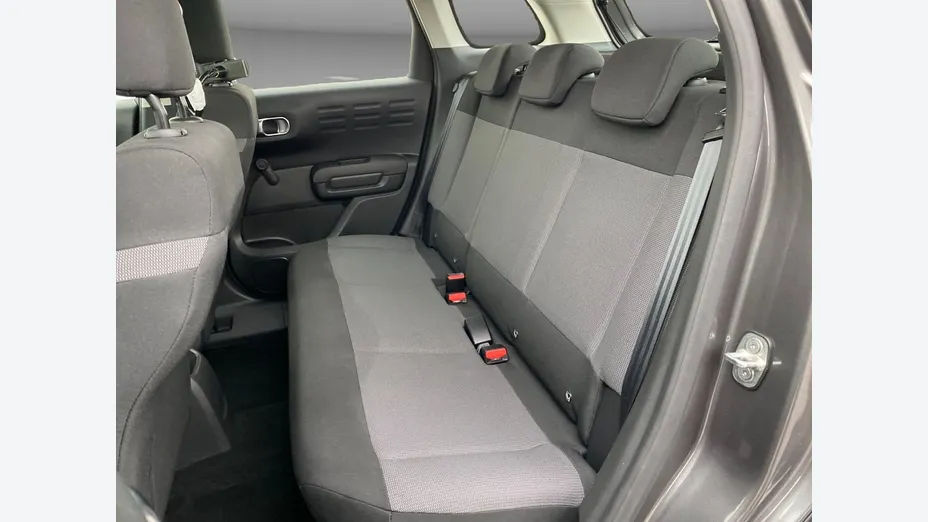 CITROEN C3 Aircross -