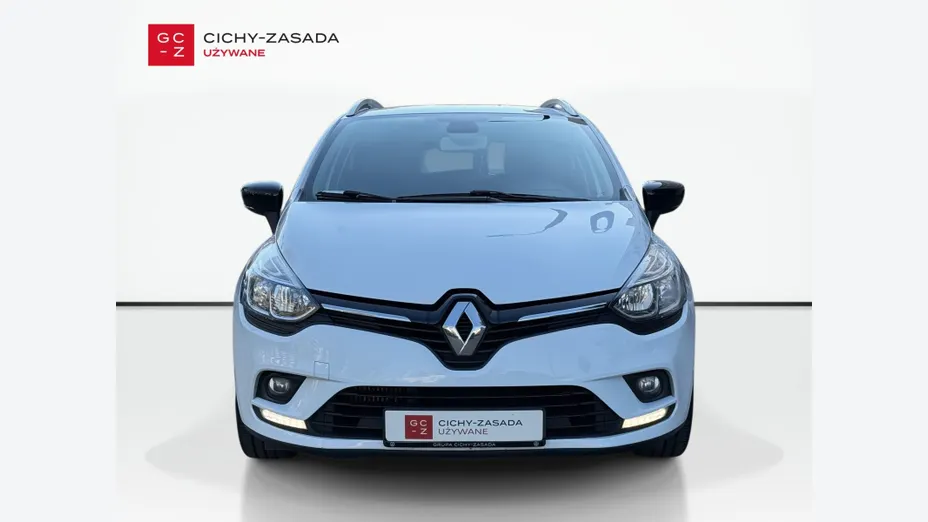 RENAULT Clio Clio 0.9 Energy TCe Limited 2018