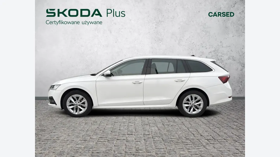 SKODA Octavia Octavia 2.0 TDI Style DSG
