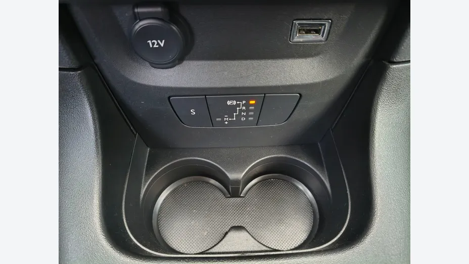CITROEN C3 C3 1.2 PureTech Max EAT6
