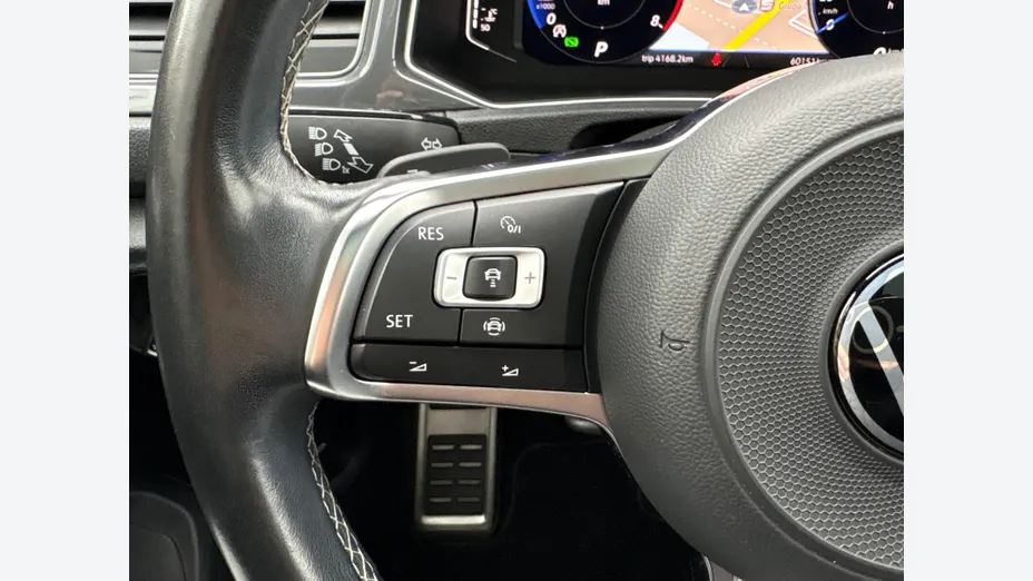 VOLKSWAGEN T-ROC T-ROC 1.5 TSI GPF ACT Premium DSG