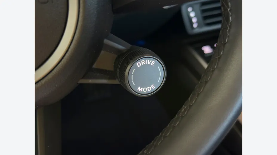 PORSCHE 911 911 Carrera