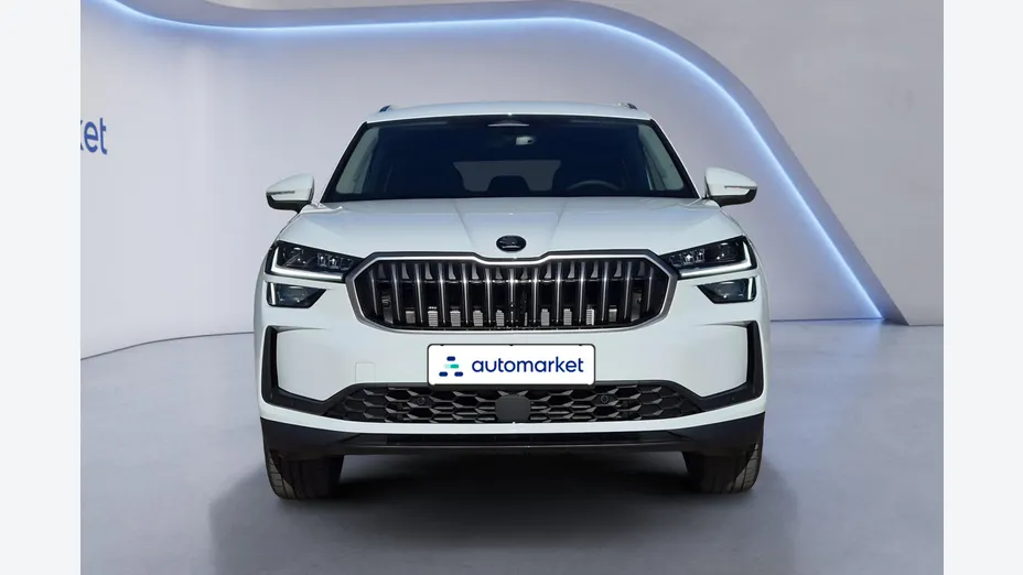 SKODA Kodiaq Kodiaq 2.0 TDI 4x2 Drive DSG Nowy