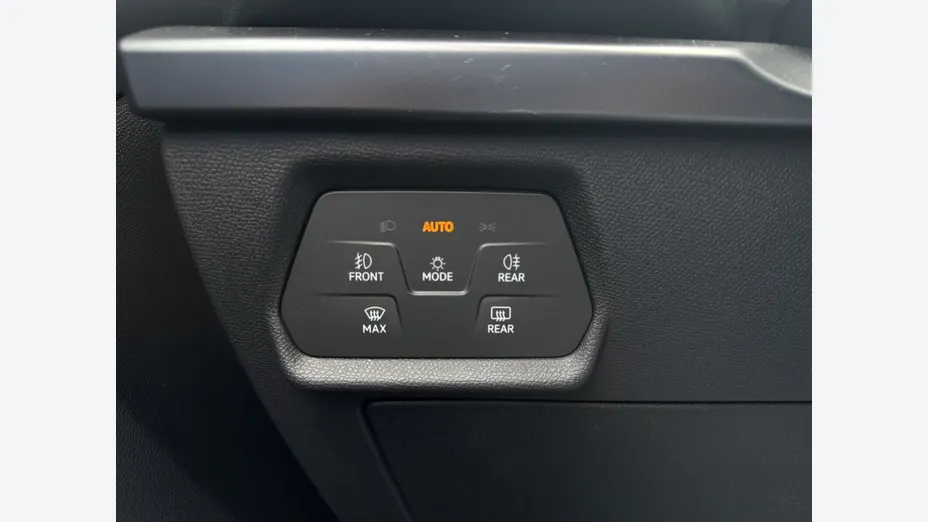 CUPRA Formentor Formentor 2.0 TSI 4Drive VZ DSG