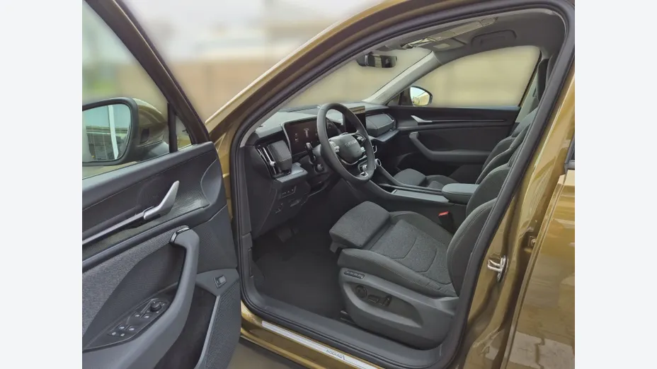 SKODA Kodiaq Kodiaq 2.0 TDI 4x2 Drive DSG Nowy