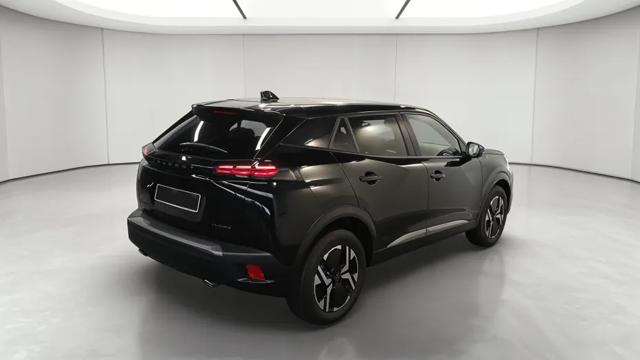 PEUGEOT 2008 -