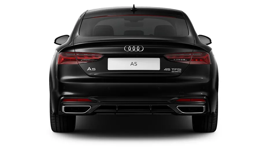 AUDI A5 Sportback -