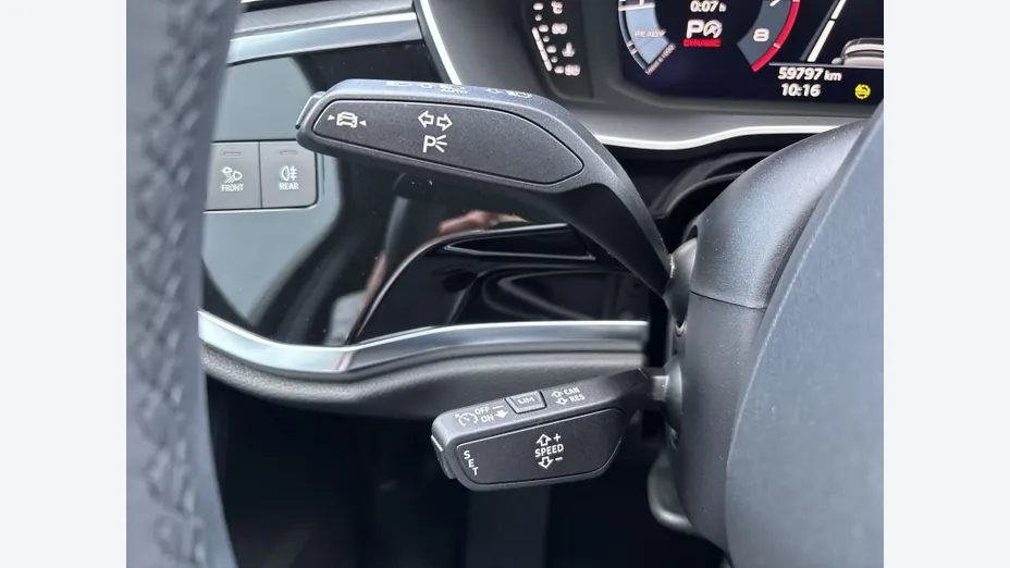 AUDI Q3 Sportback -