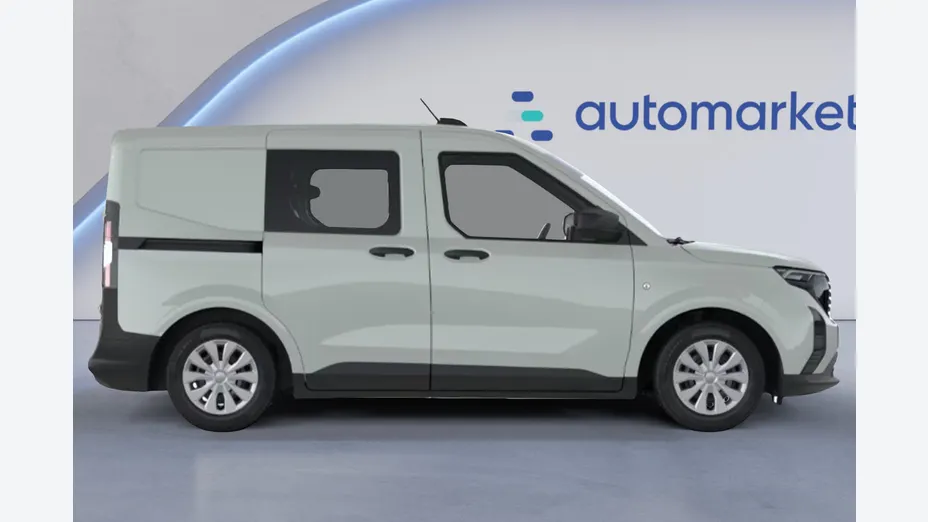 FORD Transit Courier Transit Courier 1.5 EcoBlue 2,1t Trend N1 Nowy