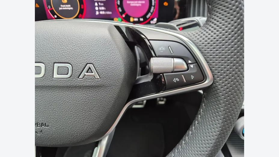 SKODA Superb Superb 2.0 TDI SCR 4x4 Sportline DSG
