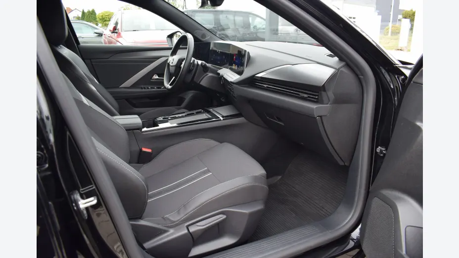 OPEL Astra Astra VI 1.5 CDTI GS S&S aut