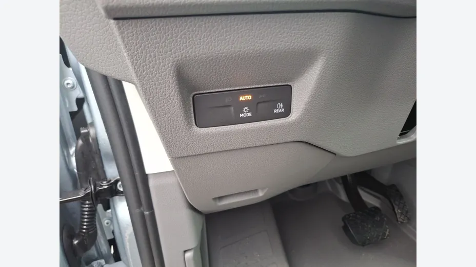 VOLKSWAGEN Crafter Crafter 35 BiTDI (16,4m3) aut