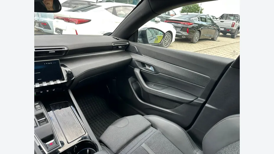 PEUGEOT 508 508 SW BlueHDi 130 Allure S&S EAT8