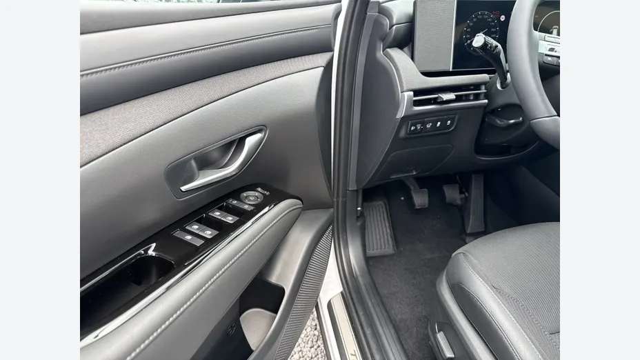 HYUNDAI Tucson Tucson 1.6 T-GDi Executive 2WD Nowy