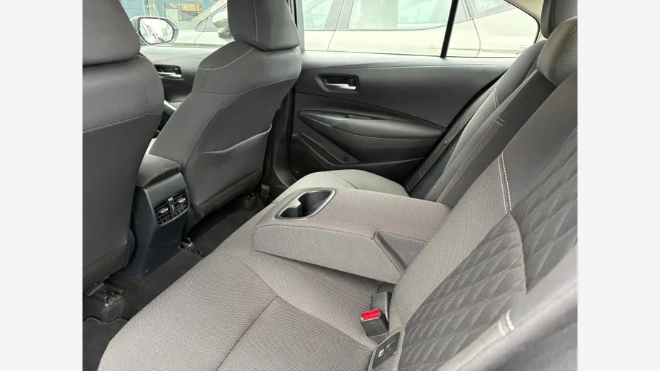 TOYOTA Corolla Corolla 1.5 Active