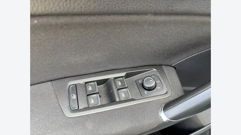 VOLKSWAGEN Touran Touran 2.0 TDI BMT Highline DSG