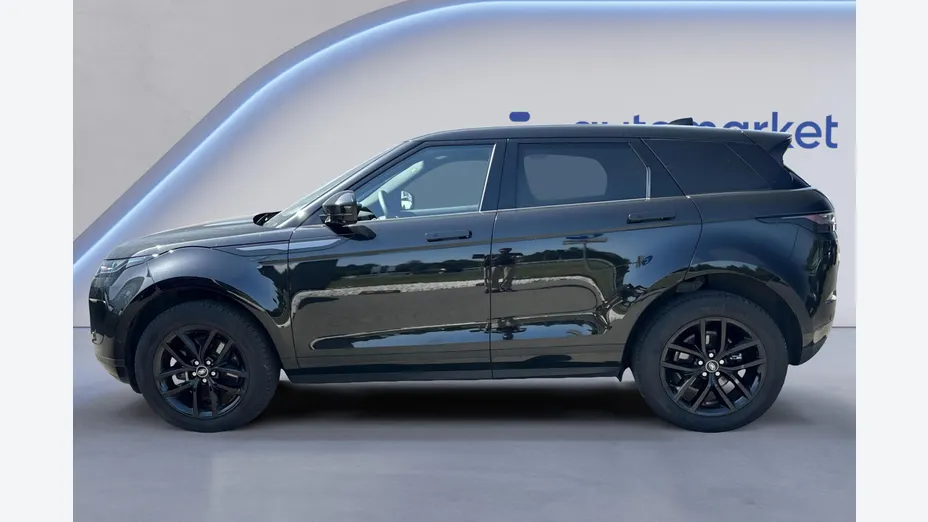 LAND ROVER Range Rover Evoque Evoque 2.0 D200 mHEV S