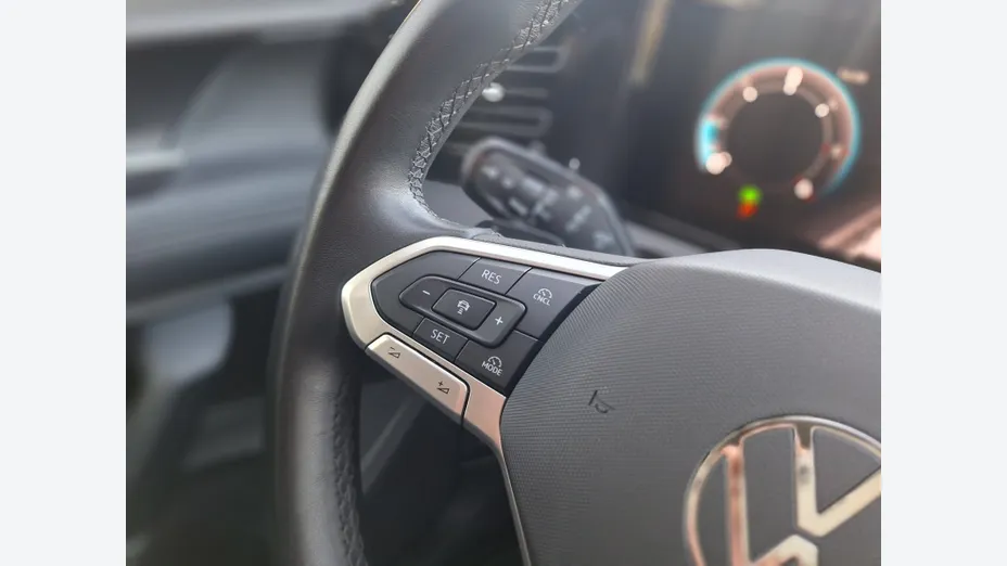 VOLKSWAGEN Tiguan Tiguan 2.0 TDI Life DSG